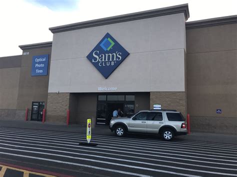 Sams laredo tx - Sam's Club grocery in Laredo, TX. No. 8156. Closed, opens at 10:00 am. 4810 san bernardo ave. laredo, TX 78041. (956) 725-5300. Get directions |. Find other clubs. Make this your club. Gas prices. Unleaded. 2.83. 9. 10. Premium. 3.53. 9. 10. Price may vary. Actual price is on the fuel pump. Services at your club. Cafe. Fresh Flowers. 